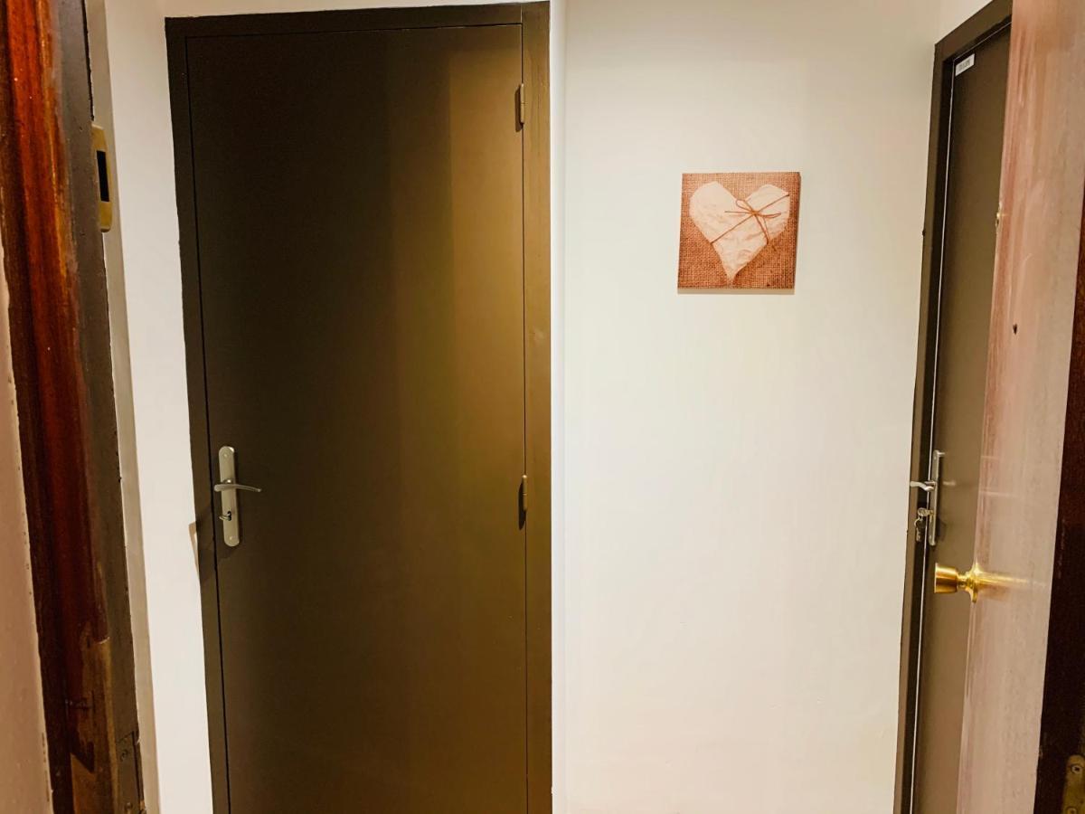 Tulipe Studio Apartment Manosque Ngoại thất bức ảnh