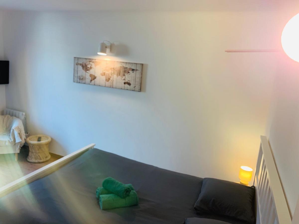 Tulipe Studio Apartment Manosque Ngoại thất bức ảnh