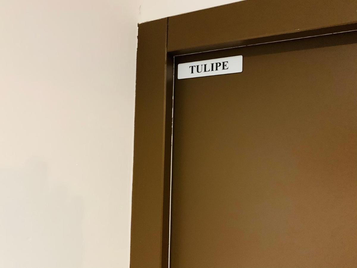 Tulipe Studio Apartment Manosque Ngoại thất bức ảnh