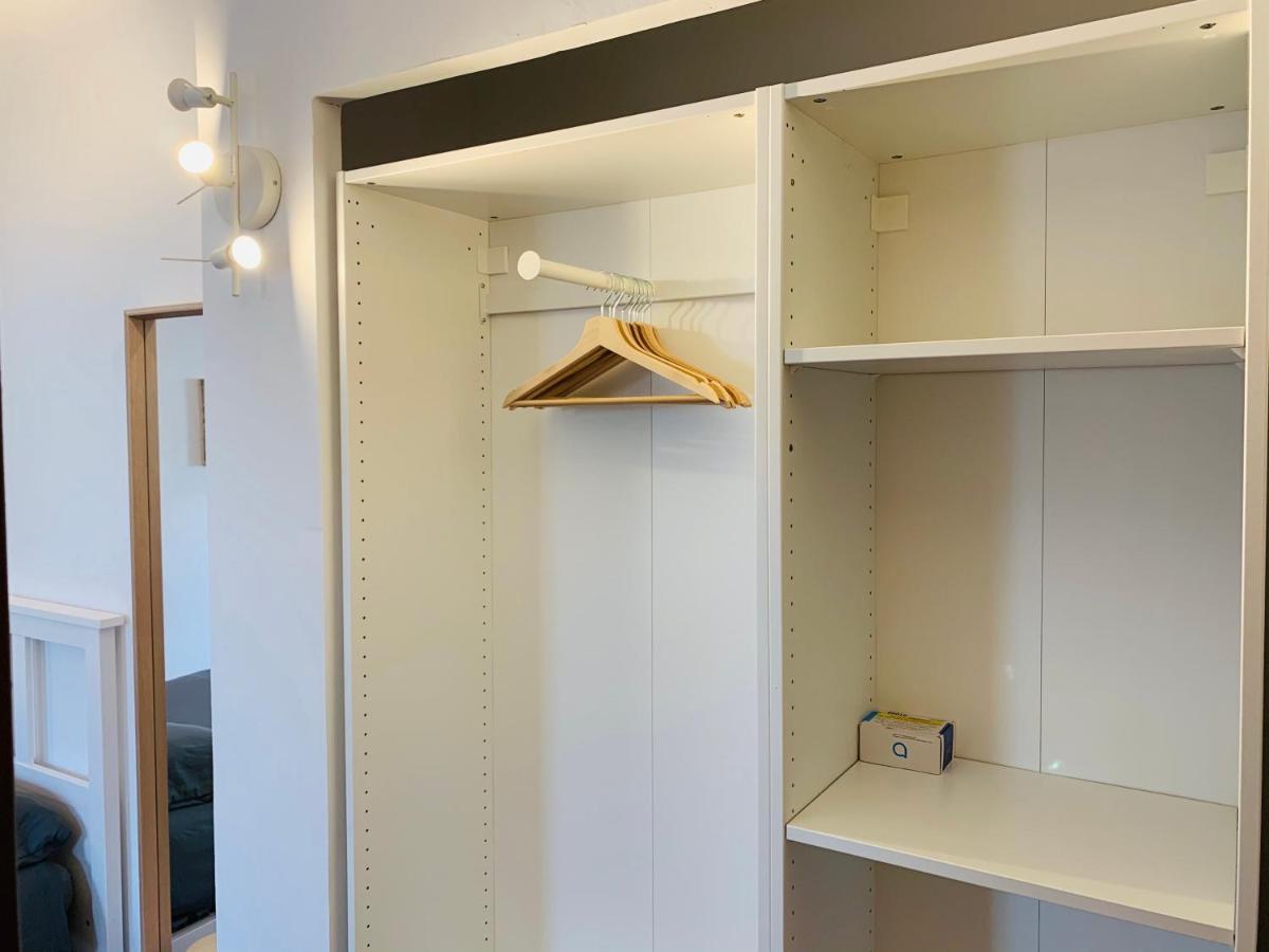 Tulipe Studio Apartment Manosque Ngoại thất bức ảnh
