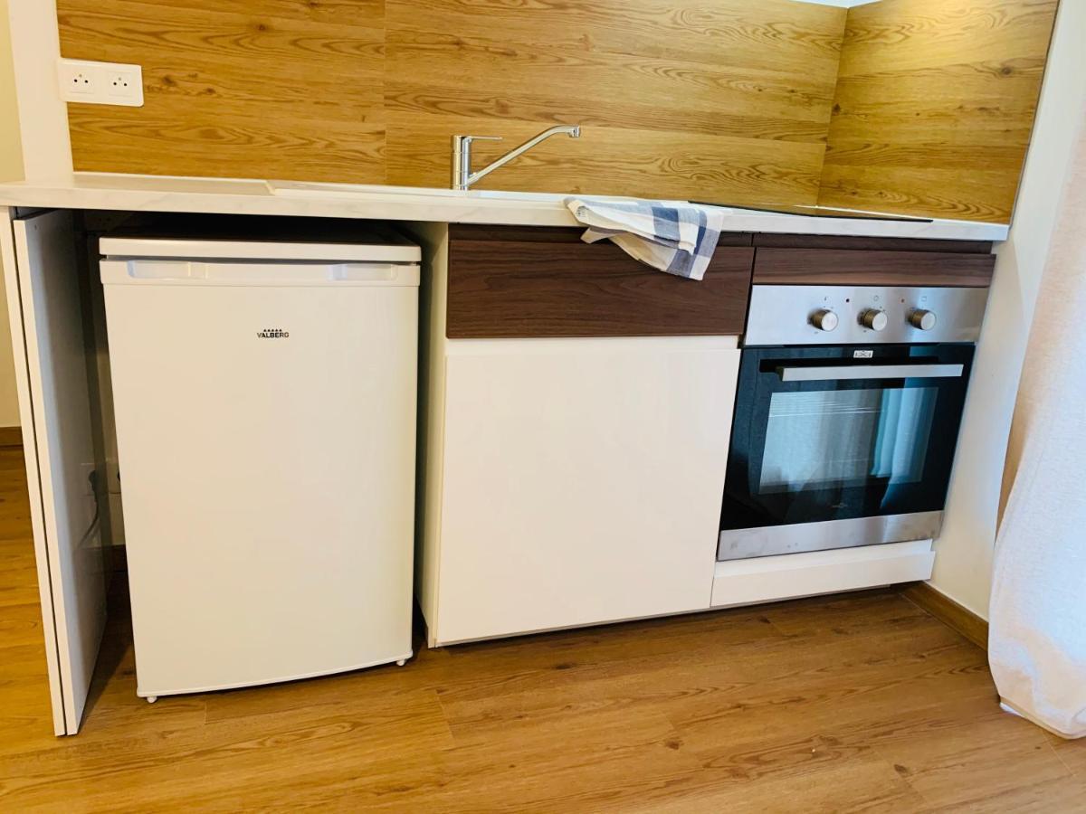 Tulipe Studio Apartment Manosque Ngoại thất bức ảnh