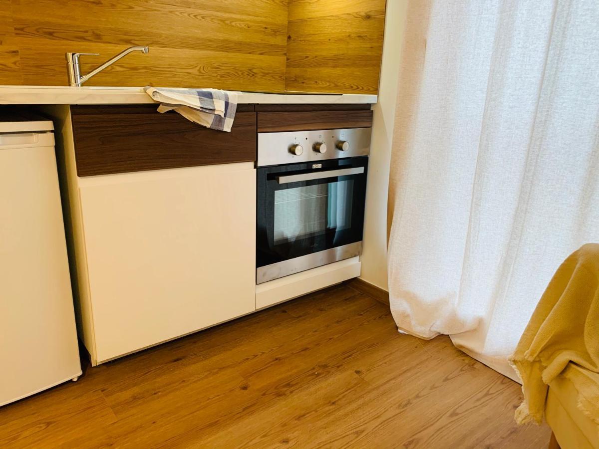 Tulipe Studio Apartment Manosque Ngoại thất bức ảnh