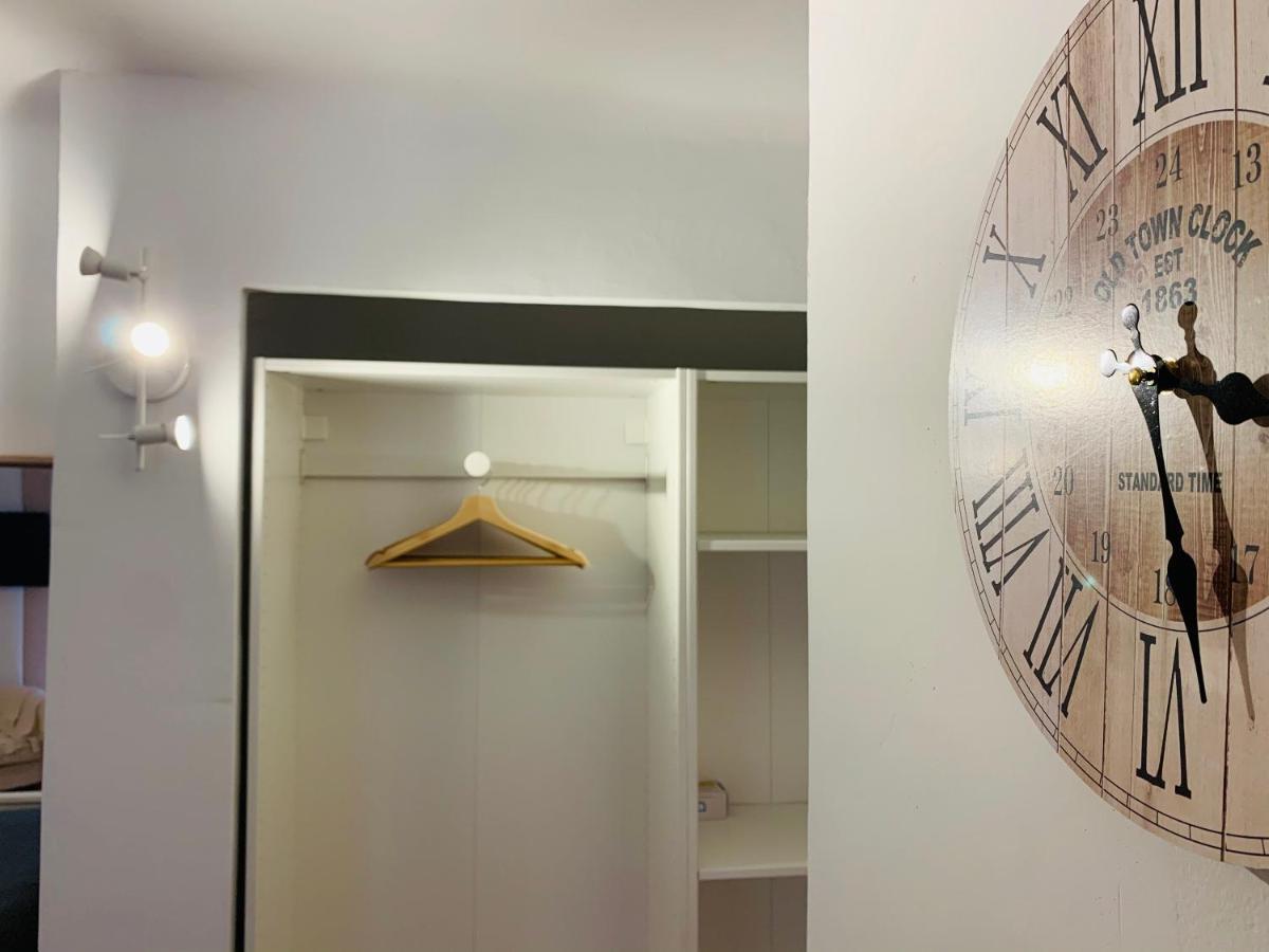 Tulipe Studio Apartment Manosque Ngoại thất bức ảnh