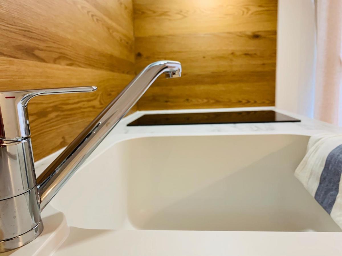 Tulipe Studio Apartment Manosque Ngoại thất bức ảnh