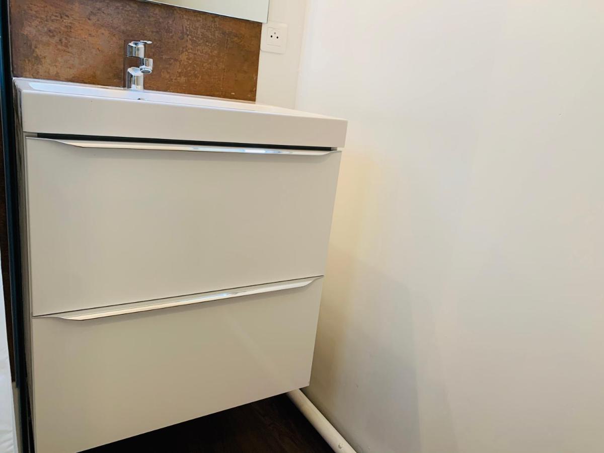 Tulipe Studio Apartment Manosque Ngoại thất bức ảnh